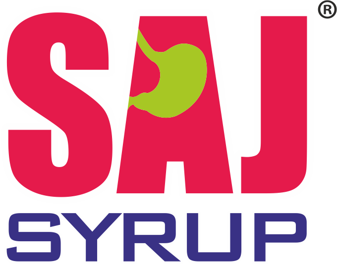 Saj Syrup